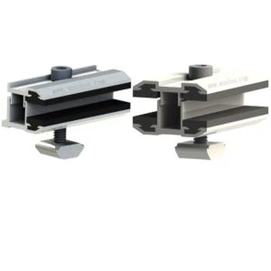 Solar Power Massachusetts Frameless Module Clamp Massachusetts Solar Installers