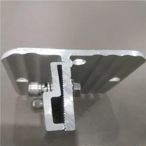 Solar PV In Roof Mounting Systems,Roof Mounting Systems Ltd,Metal Roof Solar Mounting Systems