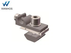 Ribs For Solar Array Grounding System Solar Panel Home