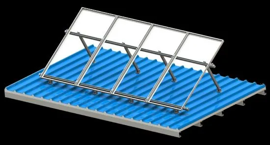 Adjustable Tilt Roof Solar Mounting System For Importer/Distributor/EPC/Installer
