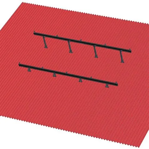 Adjustable Tilt Roof Solar Mounting System For Importer/Distributor/EPC/Installer
