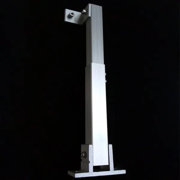 Adjustable Tilt Roof Solar Mounting System For Importer/Distributor/EPC/Installer