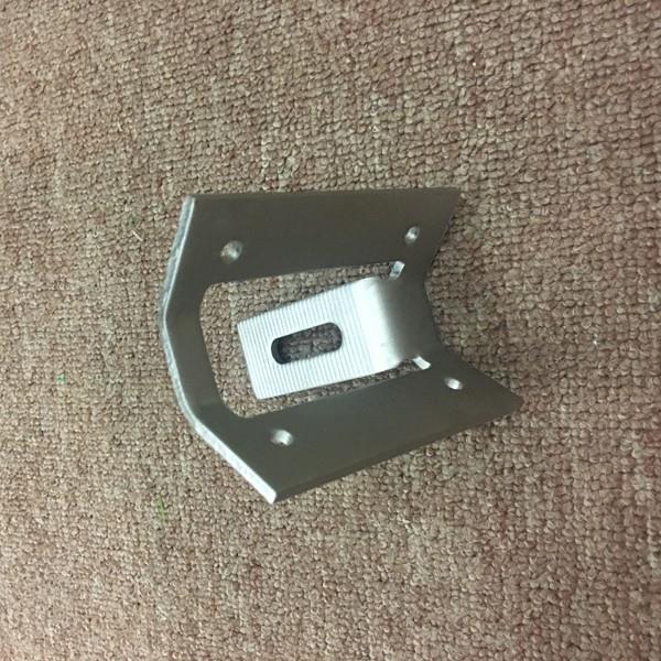 Clamps For Solar Rooftop Brackets