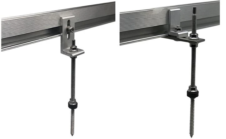 Hanger Bolt For Solar