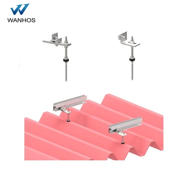 Hanger Bolt For Solar