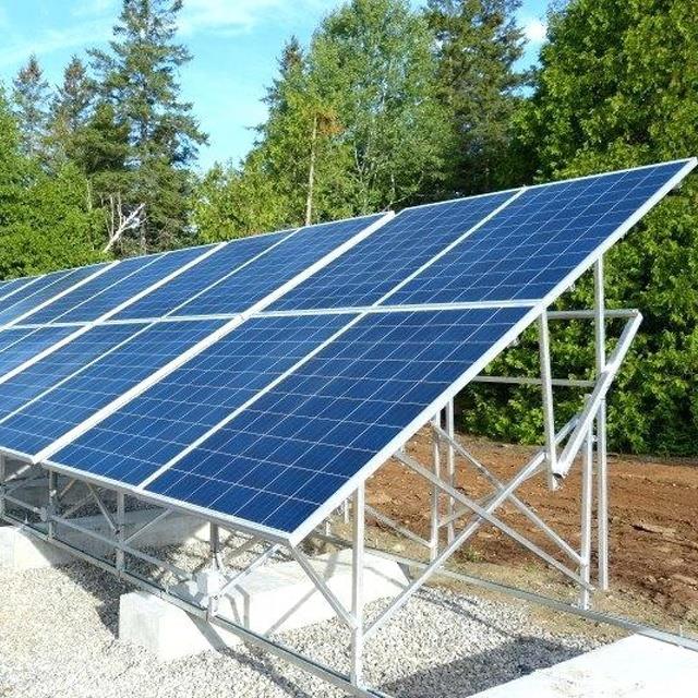 Mounting Manufacturer, Solar Energy System, Solar Bracket Supplier‎
