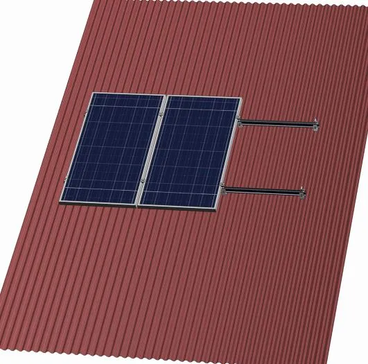 PV Roof Solar Mounting System