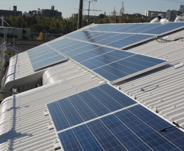 Roof Solar Mounting Bracket