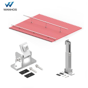 Solar Adjustable Tilt Legs For Roof Racking