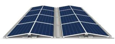 Ballasted Mounting Solar Panel Kits