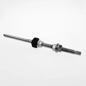 Male Female 1.25mm Solar Hanger Bolt