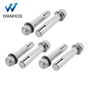 Solar Building Material Expansion Bolts