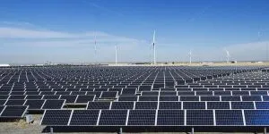 Solar Mounting Customized Bracket