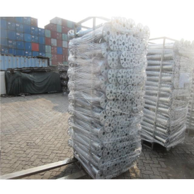 Solar Pv Mounting System Ground Screws