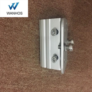 Standing Seam Roof Hook For Solar PV System