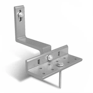 Tile Roof Hooks For Solar Panels Suppliers