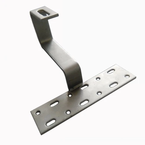 Customized Stainless Steel