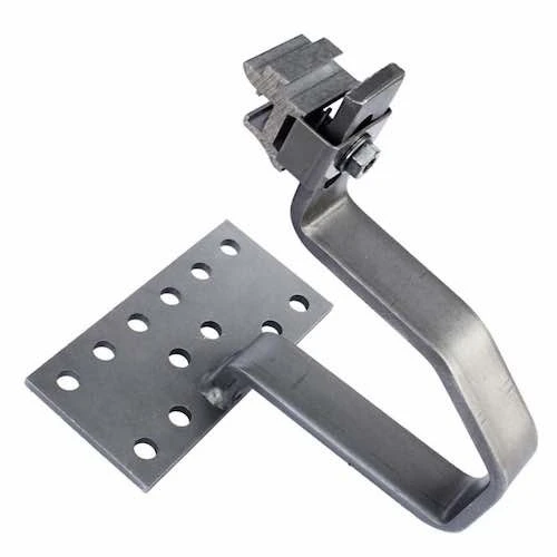 Schletter Rapid 2 Max S-Tile Roof Hook