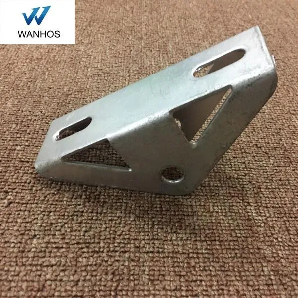 Splice For Solar Ground System Beam Connector