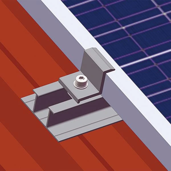 Solar rails