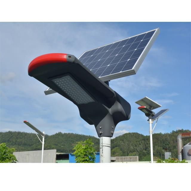 Solar Street Lights Manufacturers