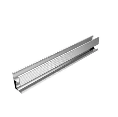 mounting rails