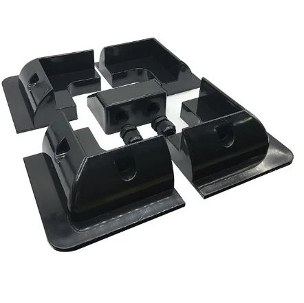 ABS bracket