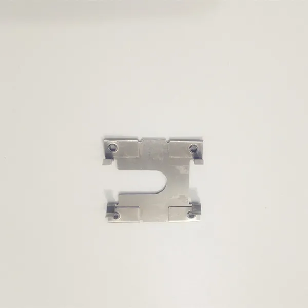 Aluminum Earthing Clip For Solar Clamps