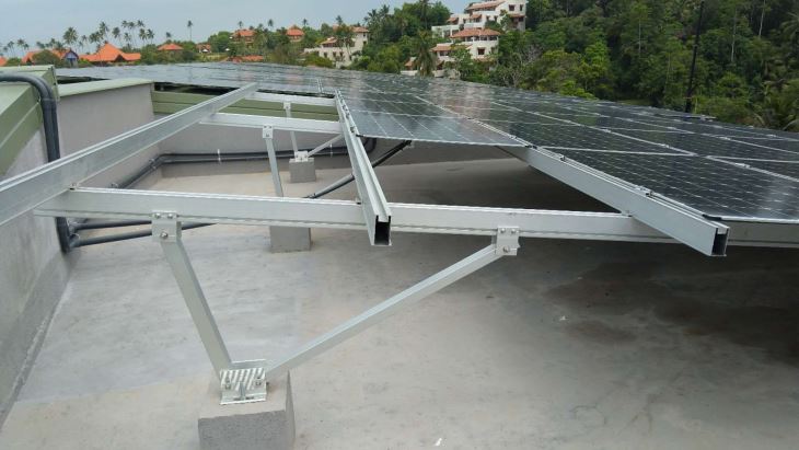 Solar Pv