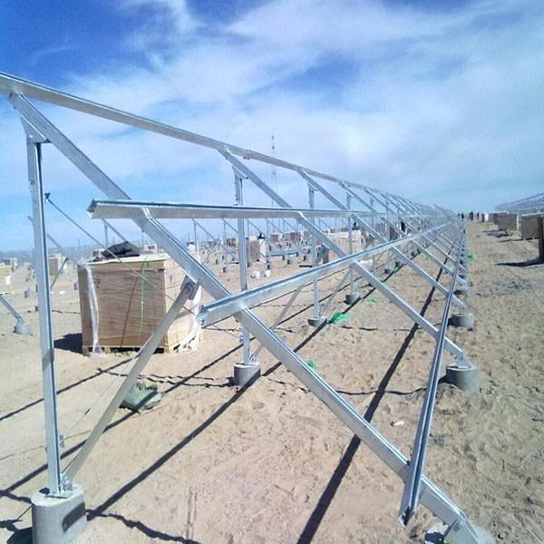 Galvanized Q235 C Channel Steel