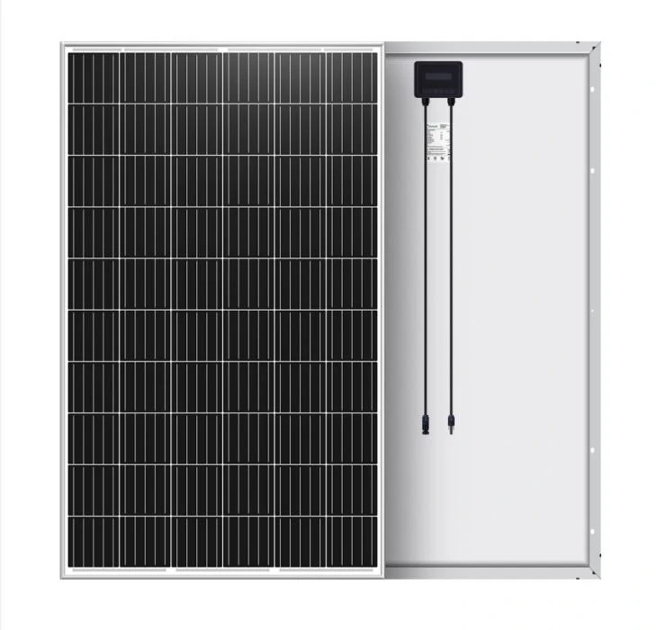 High Quality 5kw Off-grid Solar Panel Energy System