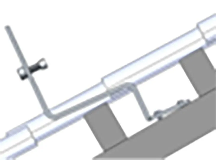 Home Solar Energy Tiles Roof Mounting System