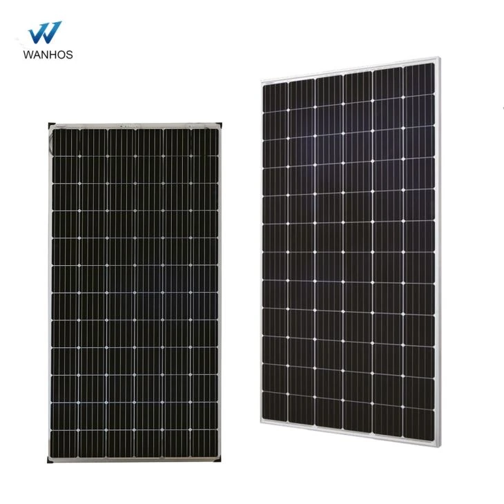 Hot Sale 5kw Solar Power System For Home