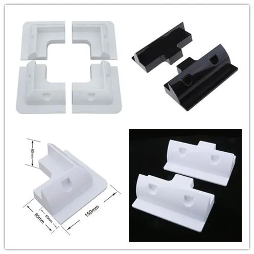 Hot Sell Pv Panels Support Solar Abs Bracket