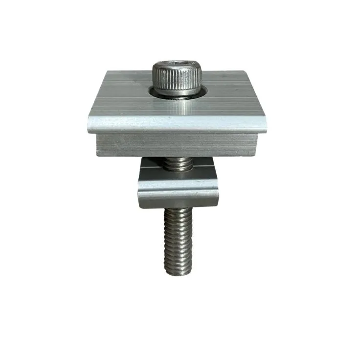 picture of mid clamp