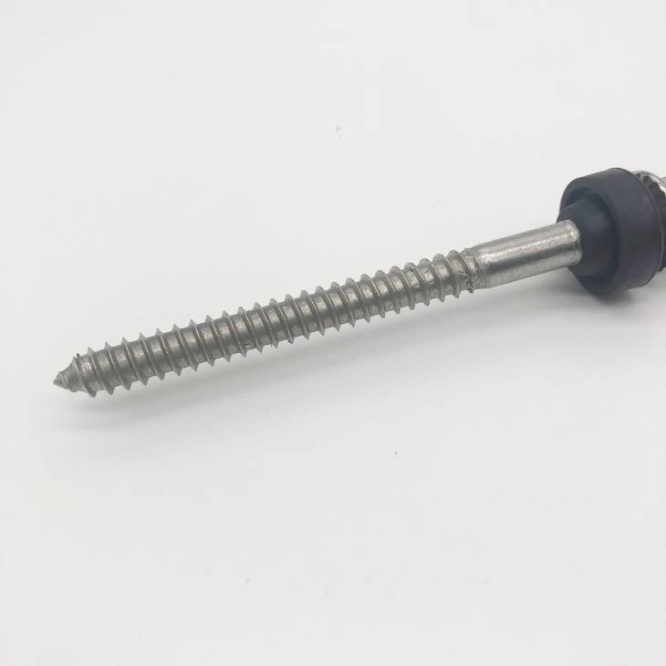 Roof Hanger Bolts For Solar Mounting System