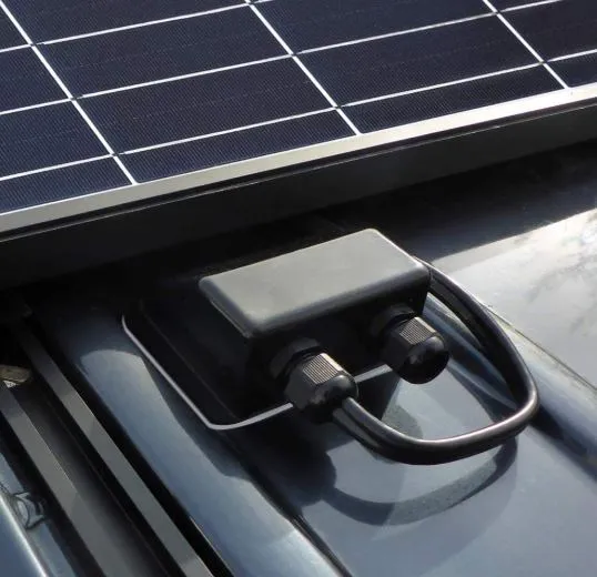 waterproof junction box