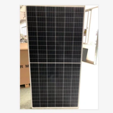 350 Watt Monocrystalline Solar Power Panel