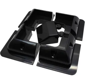 ABS Bracket for Caravan Motor Home