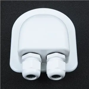 Solar Panel Roof Wire Entry Gland