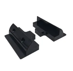 Caravan Solar Panel Mounting Brackets