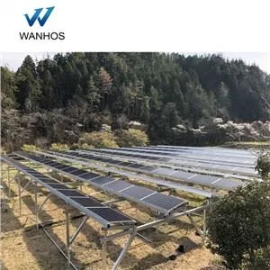 Grounding A Solar System
