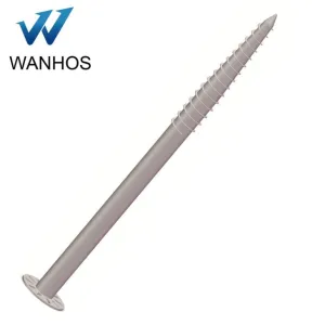 Hot Dipped Galvanized Screws