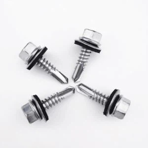 M4.8*19 Self Drilling Screw