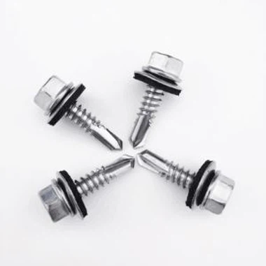 M4.8*19 Self Drilling Screw