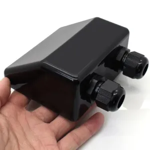 OEM RV/Boat/Caravan ABS Solar Panel Mounts