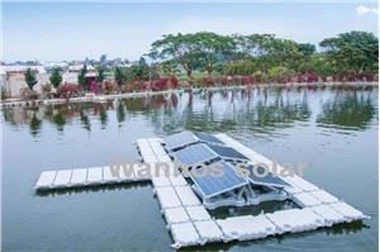 PV Floating Mounting System