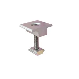 Solar Clamp Manufacturers In China