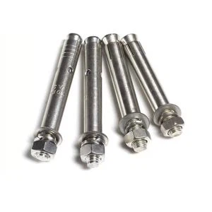 Solar Pv Stainless Steel Bolts And Nuts Suppliers
