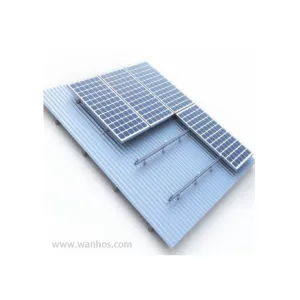 PV Module Mounting Rack Solar Fixed